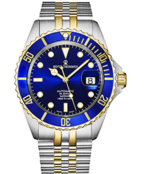 Revue Thommen Diver Men's Watch Model: 17571.2245