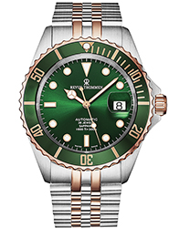 Revue Thommen Diver Men's Watch Model: 17571.2254