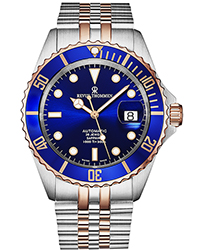 Revue Thommen Diver Men's Watch Model: 17571.2255
