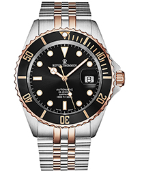 Revue Thommen Diver Men's Watch Model: 17571.2257