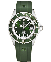 Revue Thommen Diver Men's Watch Model: 17571.2329