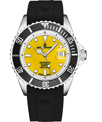 Revue Thommen Diver Men's Watch Model: 17571.2330