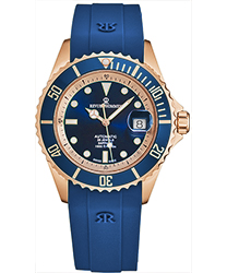 Revue Thommen Diver Men's Watch Model 17571.2365