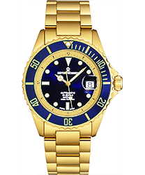 Revue Thommen Diver Men's Watch Model: 17571.2415