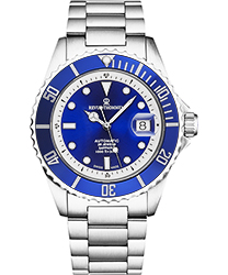 Revue Thommen Diver Men's Watch Model: 17571.2428