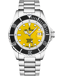 Revue Thommen Diver Men's Watch Model: 17571.2430