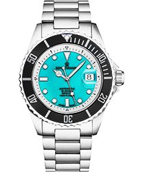 Revue Thommen Diver Men's Watch Model 17571.2431