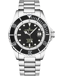 Revue Thommen Diver Men's Watch Model 17571.2437