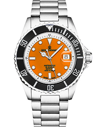 Revue Thommen Diver Men's Watch Model 17571.2439