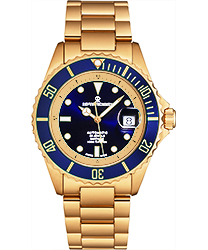 Revue Thommen Diver Men's Watch Model: 17571.2465