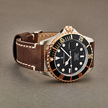 Revue Thommen Diver Men's Watch Model 17571.2557 Thumbnail 3
