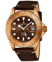 Revue Thommen Diver Men's Watch Model 17571.2596 Thumbnail 1