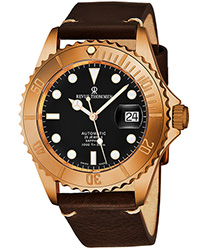 Revue Thommen Diver Men's Watch Model: 17571.2599