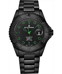 Revue Thommen Diver Men's Watch Model 17571.2674