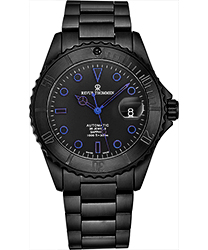 Revue Thommen Diver Men's Watch Model 17571.2675