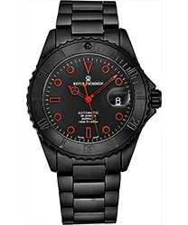 Revue Thommen Diver Men's Watch Model 17571.2676 Thumbnail 1