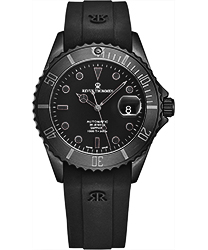 Revue Thommen Diver Men's Watch Model: 17571.2777