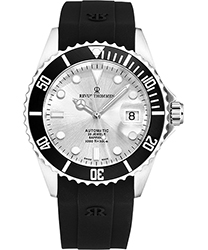 Revue Thommen Diver Men's Watch Model 17571.2827 Thumbnail 1