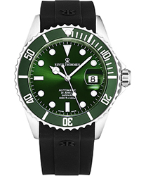 Revue Thommen Diver Men's Watch Model: 17571.2829