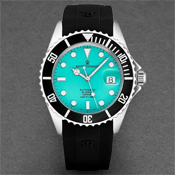 Revue Thommen Diver Men's Watch Model 17571.2831 Thumbnail 3