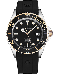Revue Thommen Diver Men's Watch Model: 17571.2857