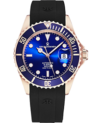 Revue Thommen Diver Men's Watch Model 17571.2865