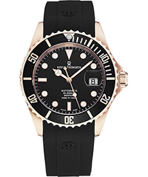 Revue Thommen Diver Men's Watch Model: 17571.2867