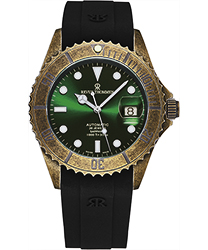 Revue Thommen Diver Men's Watch Model: 17571.2884