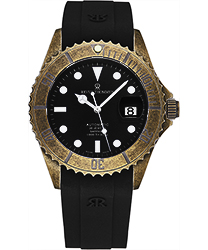 Revue Thommen Diver Men's Watch Model 17571.2887 Thumbnail 1