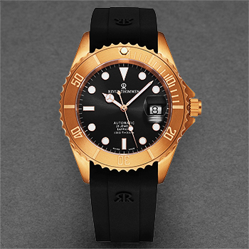 Revue Thommen Diver Men's Watch Model 17571.2897 Thumbnail 3