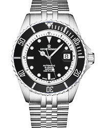 Revue Thommen Diver Men's Watch Model 17571.2937