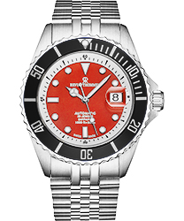 Revue Thommen Diver Men's Watch Model 17571.2938