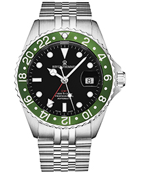 Revue Thommen Diver Men's Watch Model 17572.2234