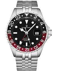 Revue Thommen Diver Men's Watch Model 17572.2236 Thumbnail 1
