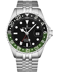Revue Thommen Diver Men's Watch Model 17572.2238 Thumbnail 1