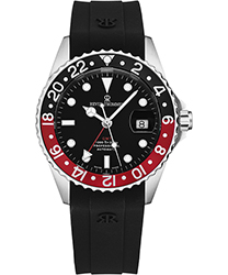 Revue Thommen Diver Men's Watch Model: 17572.2836