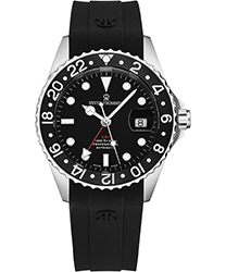 Revue Thommen Diver Men's Watch Model: 17572.2837