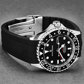 Revue Thommen Diver Men's Watch Model 17572.2837 Thumbnail 4