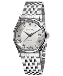 Revue Thommen Classic Men's Watch Model: 20002.2132