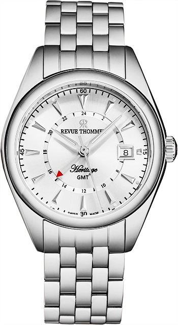 Revue Thommen Heritage Men's Watch Model 21010.2332