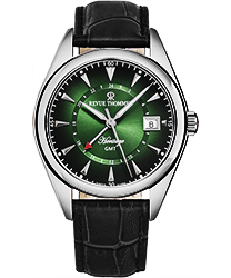 Revue Thommen Heritage Men's Watch Model: 21010.2434