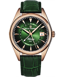 Revue Thommen Heritage Men's Watch Model: 21010.2464