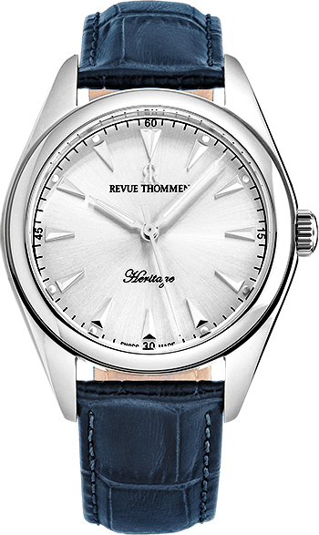 Revue Thommen Heritage Men's Watch Model 21010.2525