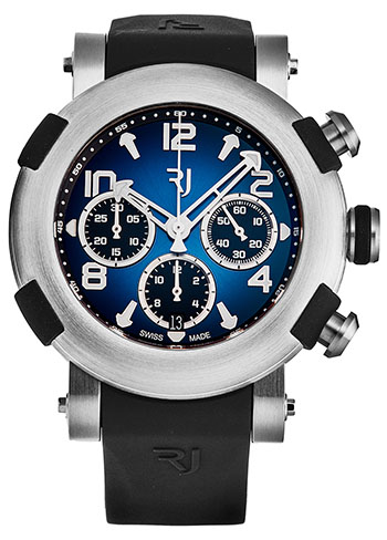 Romain Jerome Arraw Men's Watch Model 1M45CTTTR.RB
