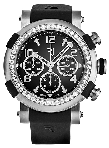 Romain Jerome Arraw Men's Watch Model 1M45CTTTR1.1101