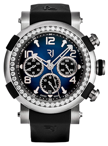Romain Jerome Arraw Men's Watch Model 1M45CTTTR3.1101