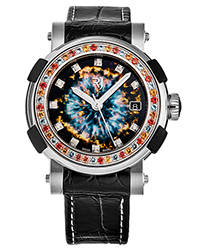 Romain Jerome Arraw Ladies Watch Model: 1S39ATTTR.STO19
