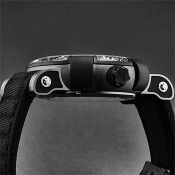 Romain Jerome Arraw  Men's Watch Model 1S45LCZ88.ASN19 Thumbnail 7