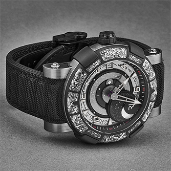 Romain Jerome Arraw Men's Watch Model 1S45LCZCR.ASN19 Thumbnail 6