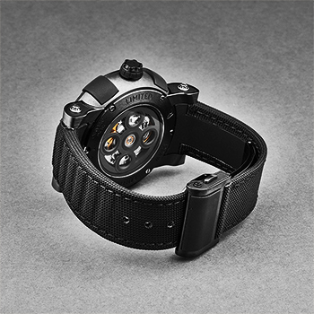 Romain Jerome Arraw Men's Watch Model 1S45LCZCR.ASN19 Thumbnail 4